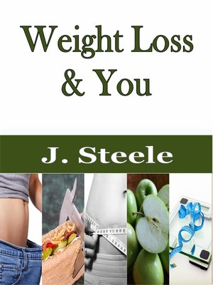cover image of Weight Loss & You